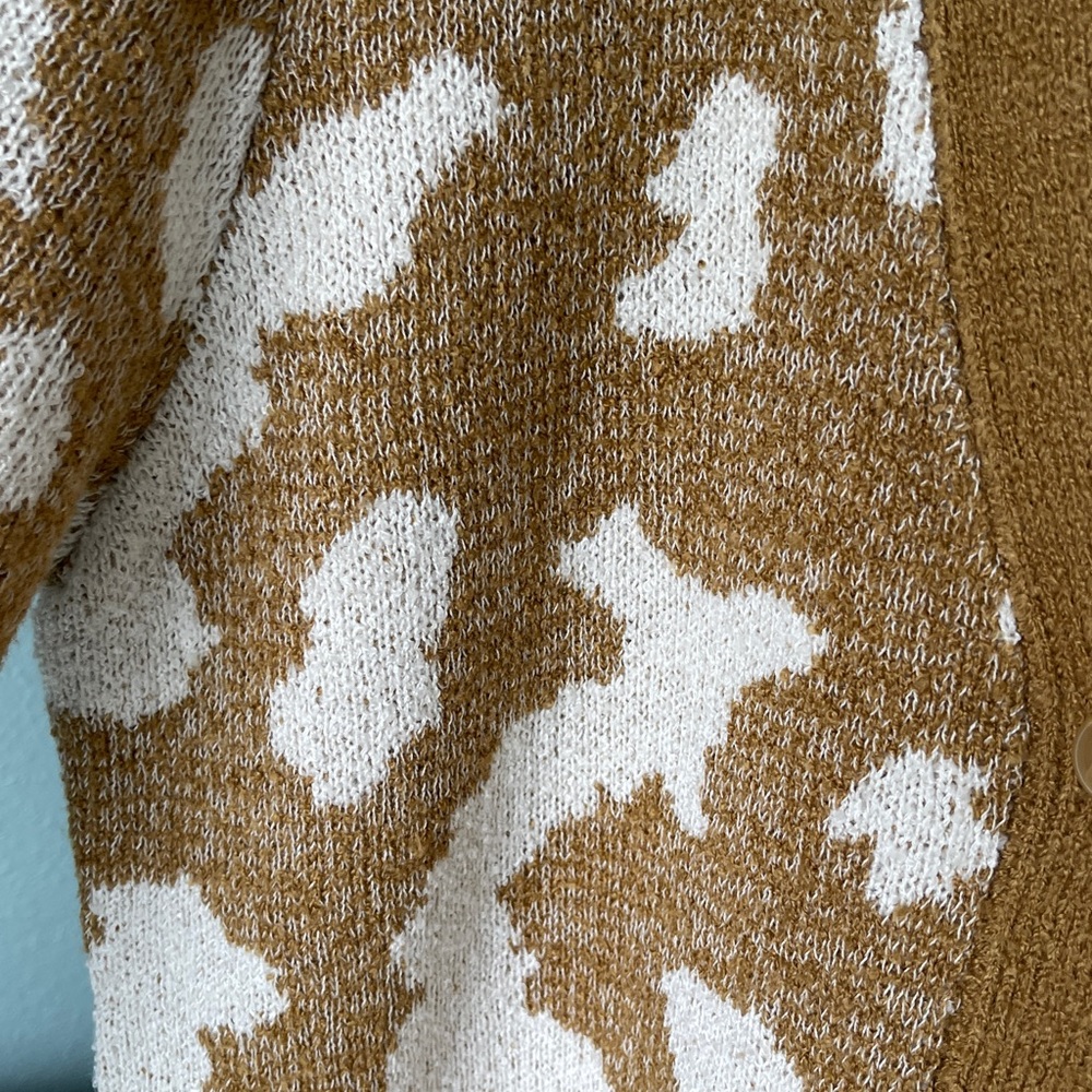 Nine West Long Cardigan - Picture 8 of 10